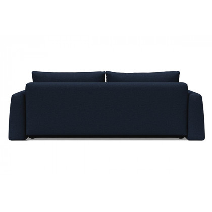 Innovation Living Cone Sofa Bed - 528 Mixed Dance Blue