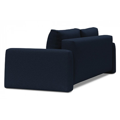 Innovation Living Cone Sofa Bed - 528 Mixed Dance Blue