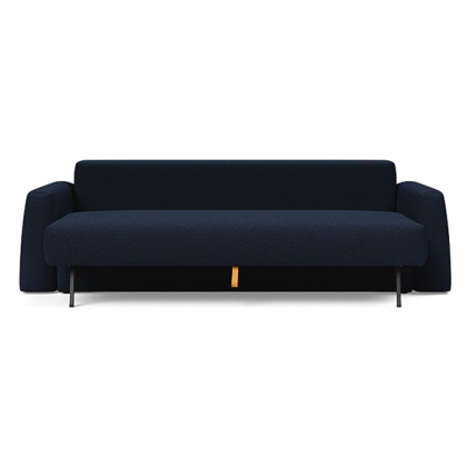 Innovation Living Cone Sofa Bed - 528 Mixed Dance Blue