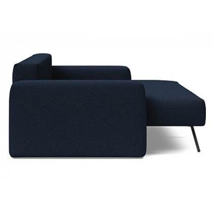 Innovation Living Cone Sofa Bed - 528 Mixed Dance Blue