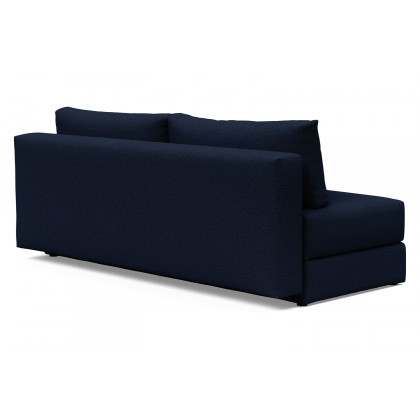 Innovation Living Osvald Sofa Bed - 528 Mixed Dance Blue