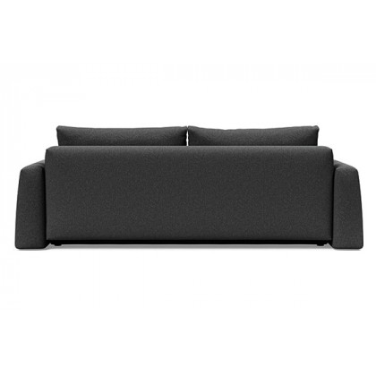 Innovation Living Cone Sofa Bed - 529 Bouclé Charcoal