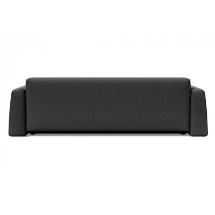 Innovation Living Cone Sofa Bed - 529 Bouclé Charcoal