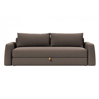 Innovation Living Cone Sofa Bed - 530 Bouclé Taupe