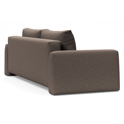 Innovation Living Cone Sofa Bed - 530 Bouclé Taupe