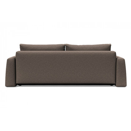 Innovation Living Cone Sofa Bed - 530 Bouclé Taupe