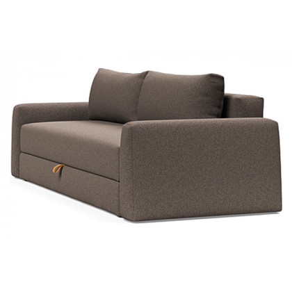 Innovation Living Cone Sofa Bed - 530 Bouclé Taupe