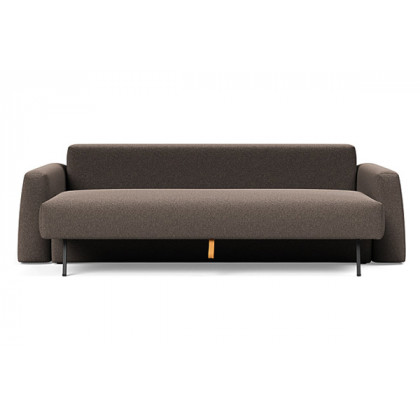 Innovation Living Cone Sofa Bed - 530 Bouclé Taupe