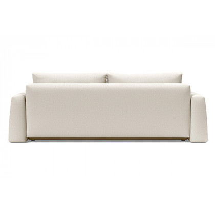 Innovation Living Cone Sofa Bed - 531 Bouclé Off White