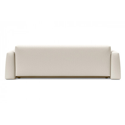 Innovation Living Cone Sofa Bed - 531 Bouclé Off White