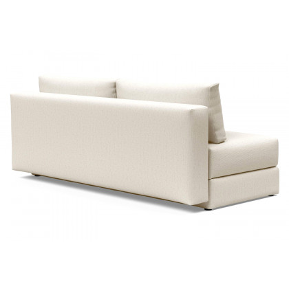 Innovation Living Osvald Sofa Bed - 531 Bouclé Off White