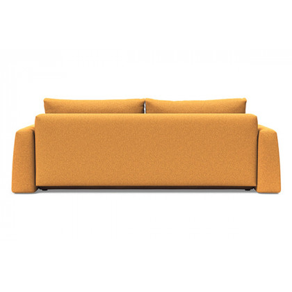 Innovation Living Cone Sofa Bed - 536 Bouclé Ochre