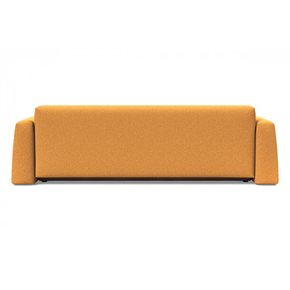 Innovation Living Cone Sofa Bed - 536 Bouclé Ochre
