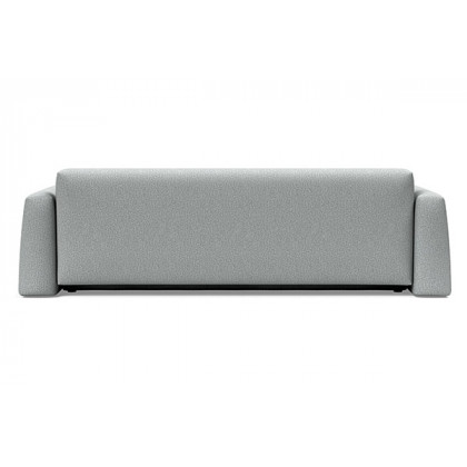 Innovation Living Cone Sofa Bed - 538 Melange Light Grey