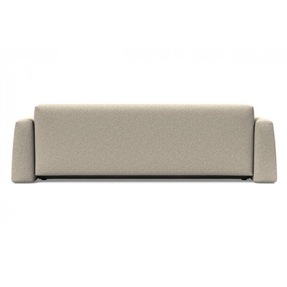 Innovation Living Cone Sofa Bed - 539 Bouclé Beige