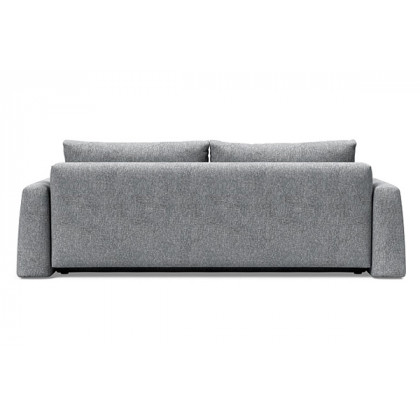 Innovation Living Cone Sofa Bed - 565 Twist Granite