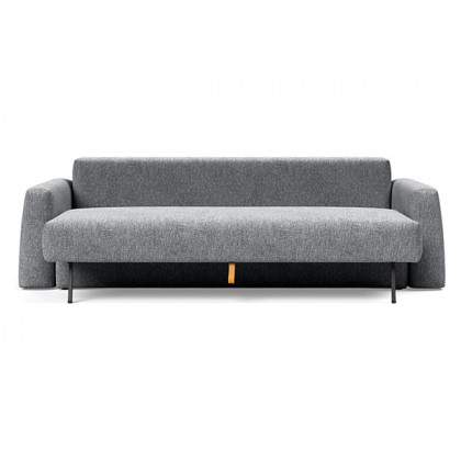Innovation Living Cone Sofa Bed - 565 Twist Granite