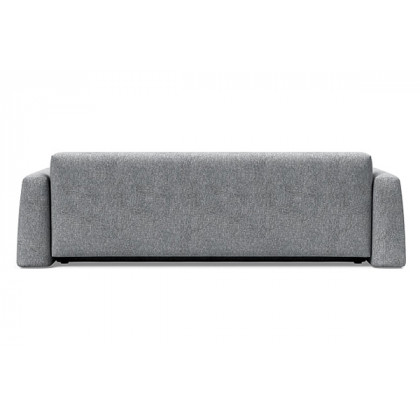 Innovation Living Cone Sofa Bed - 565 Twist Granite