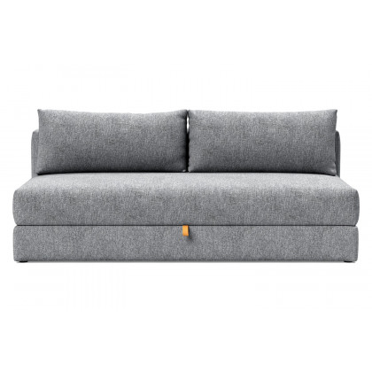 Innovation Living Osvald Sofa Bed - 565 Twist Granite
