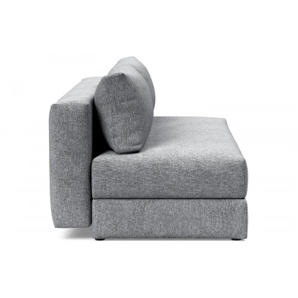 Innovation Living Osvald Sofa Bed - 565 Twist Granite