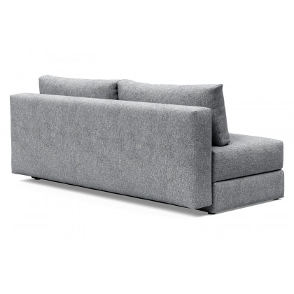 Innovation Living Osvald Sofa Bed - 565 Twist Granite
