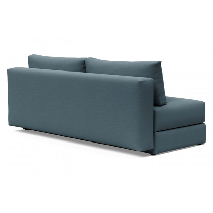 Innovation Living Osvald Sofa Bed - 573 Vivus Dusty Blue
