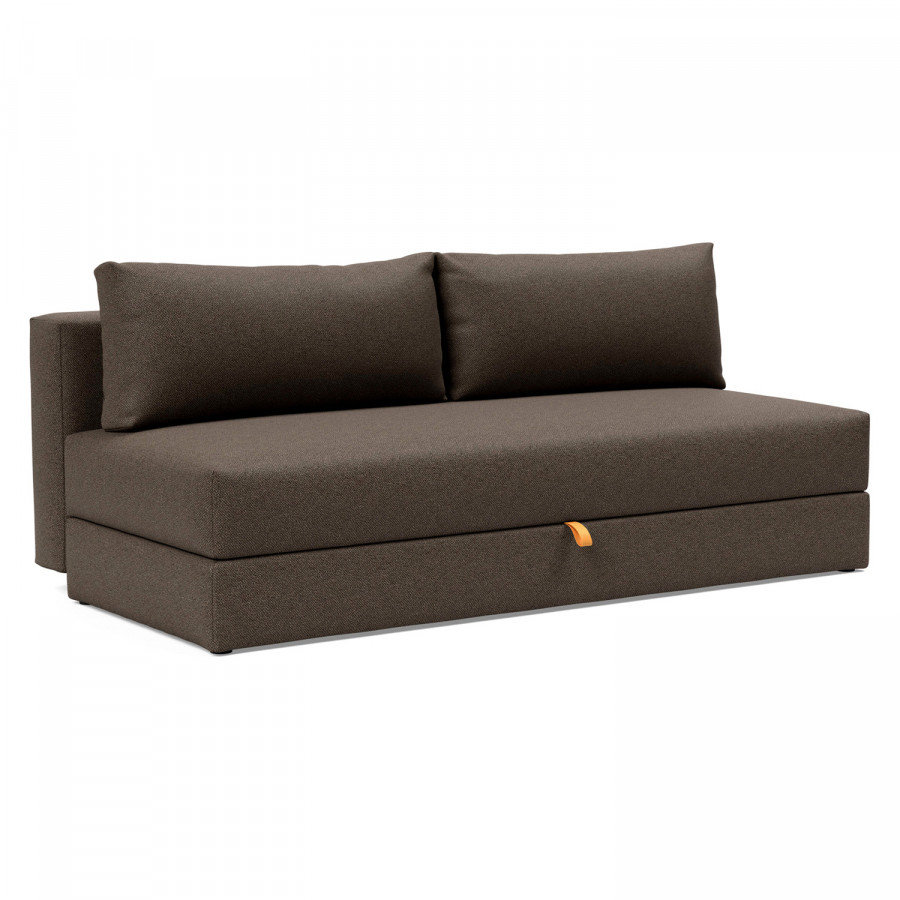 Innovation Living Osvald Sofa Bed - 578 Kenya Taupe