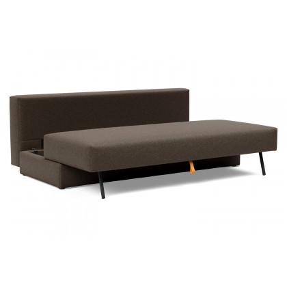 Innovation Living Osvald Sofa Bed - 578 Kenya Taupe