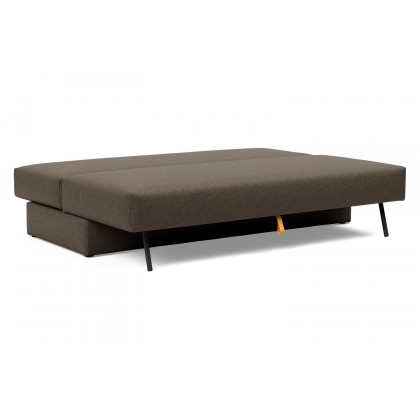 Innovation Living Osvald Sofa Bed - 578 Kenya Taupe