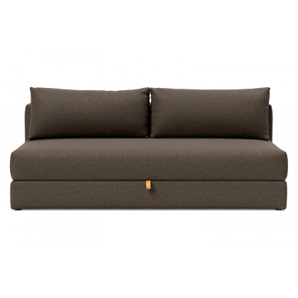 Innovation Living Osvald Sofa Bed - 578 Kenya Taupe
