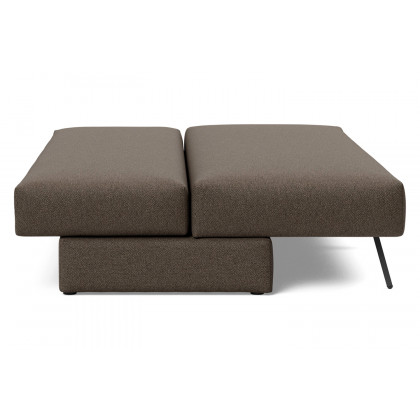 Innovation Living Osvald Sofa Bed - 578 Kenya Taupe