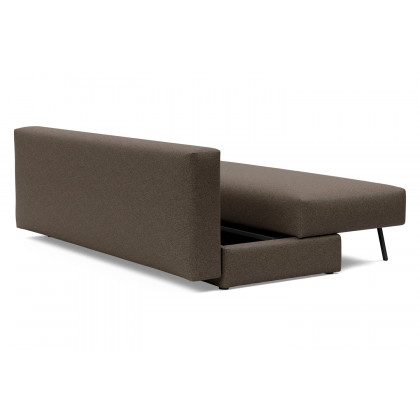 Innovation Living Osvald Sofa Bed - 578 Kenya Taupe