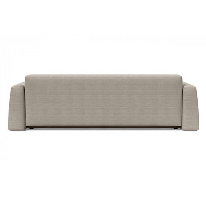 Innovation Living Cone Sofa Bed - 579 Kenya Gravel