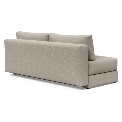 Innovation Living Osvald Sofa Bed - 579 Kenya Gravel