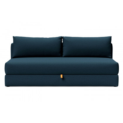 Innovation Living Osvald Sofa Bed - 580 Argus Navy Blue