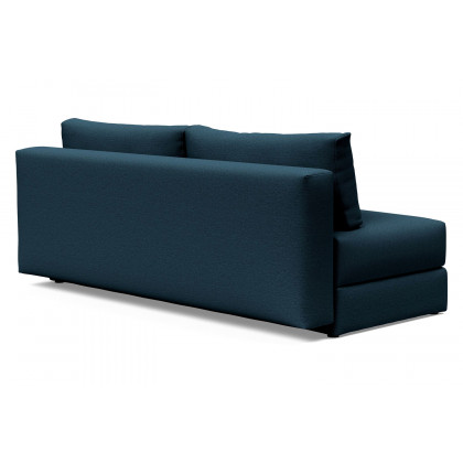 Innovation Living Osvald Sofa Bed - 580 Argus Navy Blue