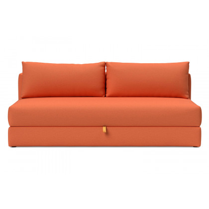 Innovation Living Osvald Sofa Bed - 581 Argus Rust