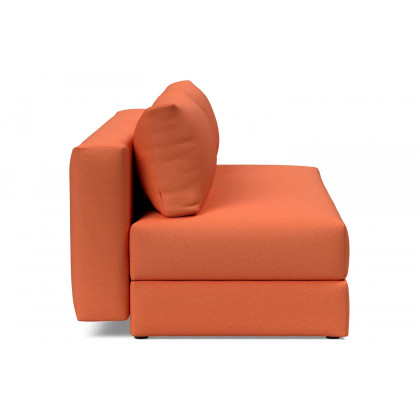 Innovation Living Osvald Sofa Bed - 581 Argus Rust