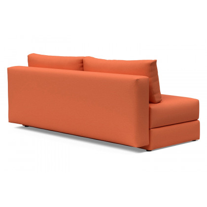 Innovation Living Osvald Sofa Bed - 581 Argus Rust