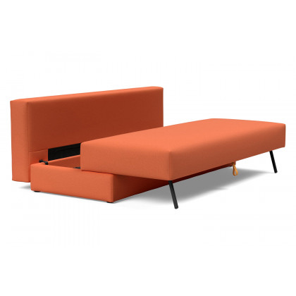 Innovation Living Osvald Sofa Bed - 581 Argus Rust