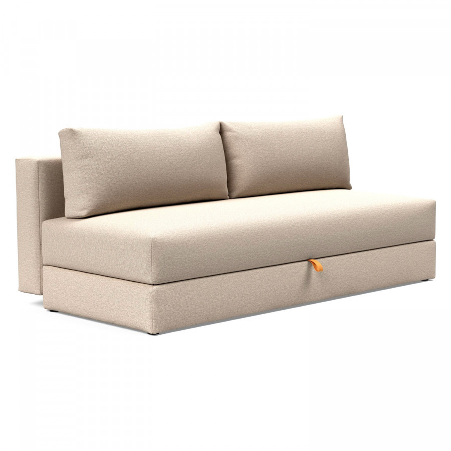 Innovation Living Osvald Sofa Bed - 584 Argus Natural