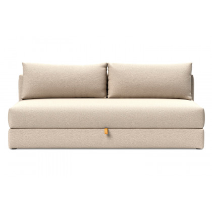 Innovation Living Osvald Sofa Bed - 584 Argus Natural