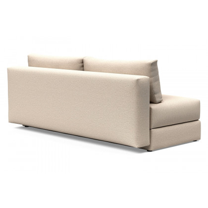 Innovation Living Osvald Sofa Bed - 584 Argus Natural