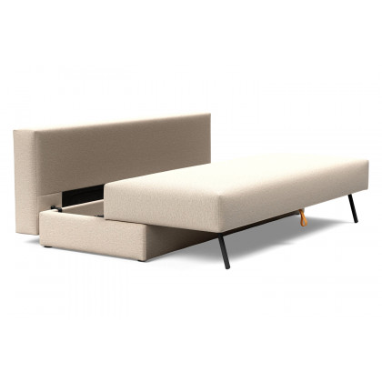 Innovation Living Osvald Sofa Bed - 584 Argus Natural