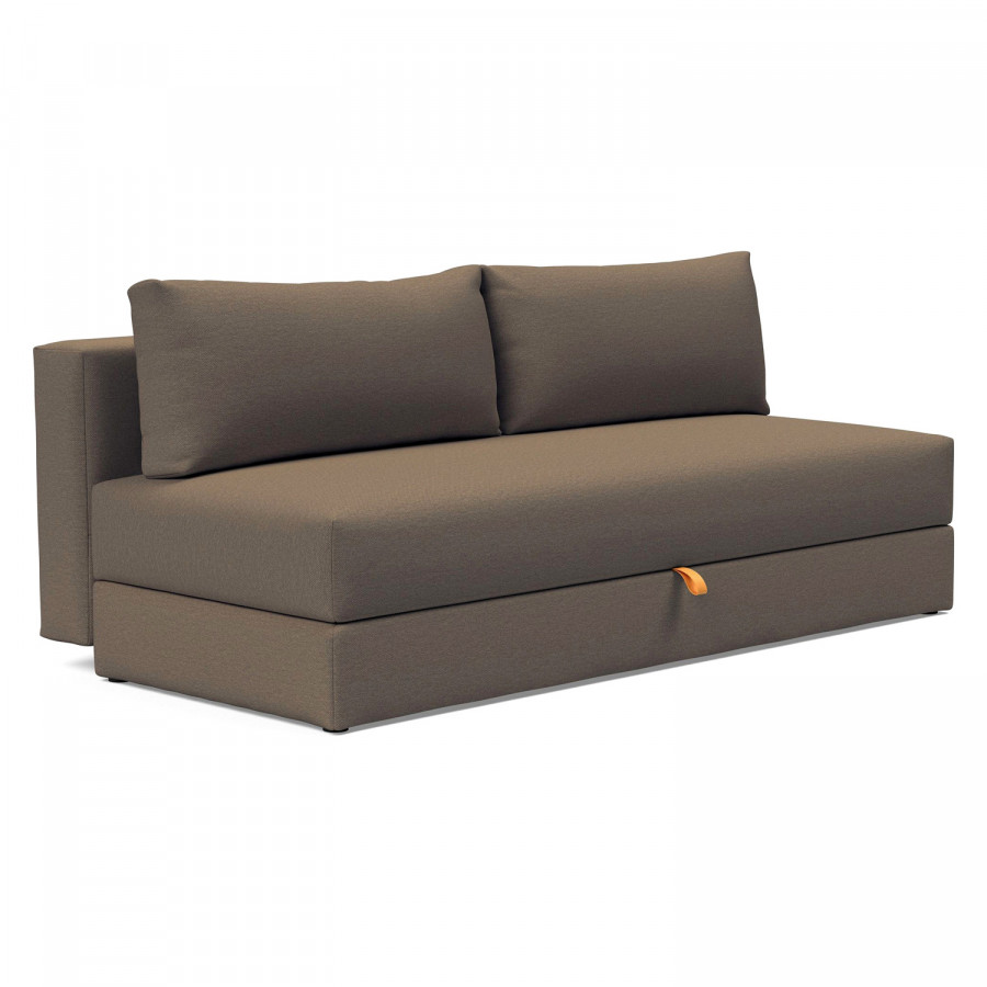 Innovation Living Osvald Sofa Bed - 585 Argus Brown