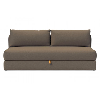 Innovation Living Osvald Sofa Bed - 585 Argus Brown