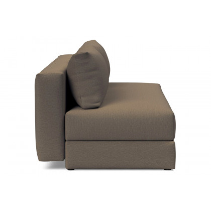 Innovation Living Osvald Sofa Bed - 585 Argus Brown