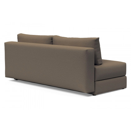 Innovation Living Osvald Sofa Bed - 585 Argus Brown