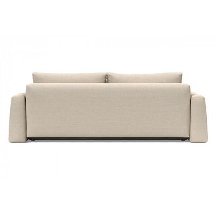 Innovation Living Cone Sofa Bed - 586 Phobos Latte
