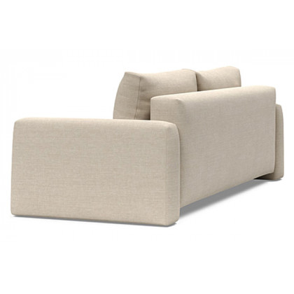 Innovation Living Cone Sofa Bed - 586 Phobos Latte